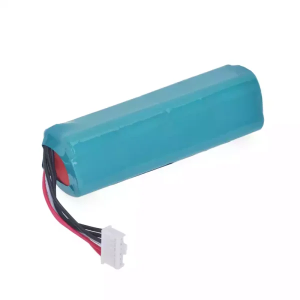 高品質電池 適用於 Fukuda ECG FX-2201 FX-7202 FX-7201：圖片 2