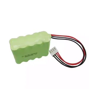 高品質電池 適用於 SANRUI ECG-2303B ECG-3303B