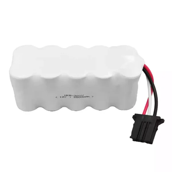 高品質電池 適用於 NIHON KOHDEN ECG-1350P ECG-7600 ECG-7700 ECG-X065：圖片 2