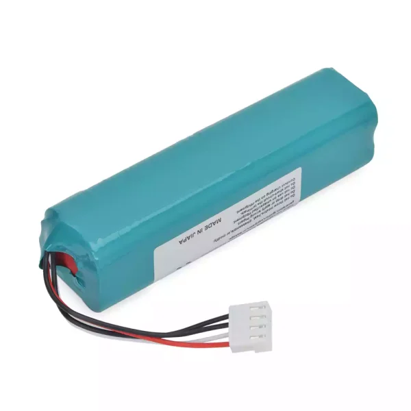 高品質電池 適用於 Fukuda FCP-4010,FX-4610,FX-4010,ESP-1100：圖片 2