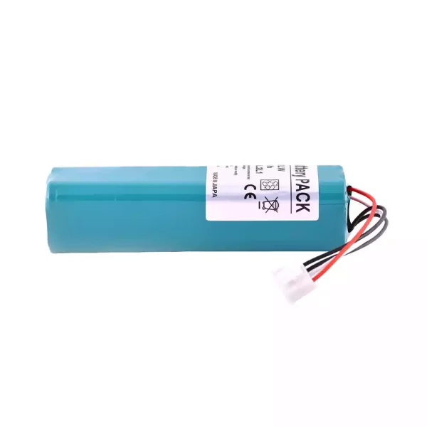 高品質電池 適用於 Fukuda FCP-4010,FX-4610,FX-4010,ESP-1100：圖片 3
