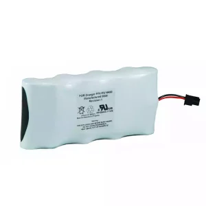 高品質電池 適用於 Drager infintiy Vista,Draeger Medical Inc GAMMA,Draeger Medical Inc INFINITY,Draeger Medical Inc INFINITY DELTA,Draeger Medical Inc SC