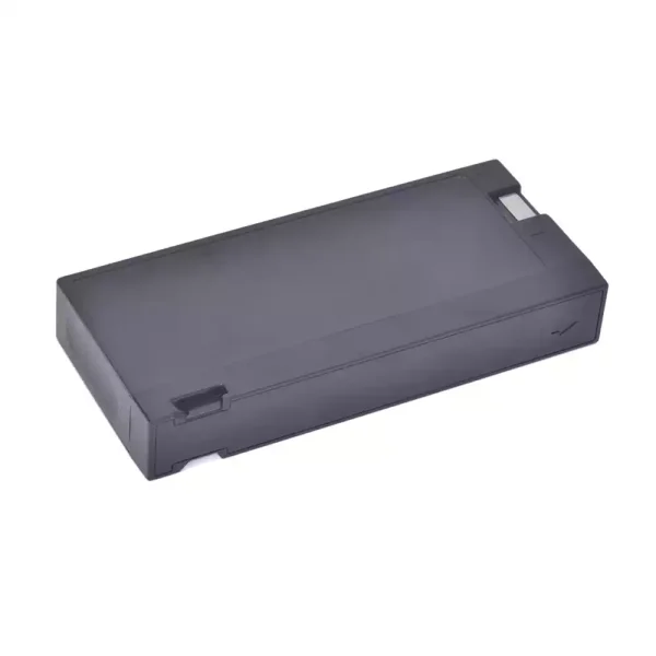 高品質電池 適用於 Actema T-BERD 107A,Alphasource AS008281,Any Battery 2359,Cardiac Science 9001,9004：圖片 2