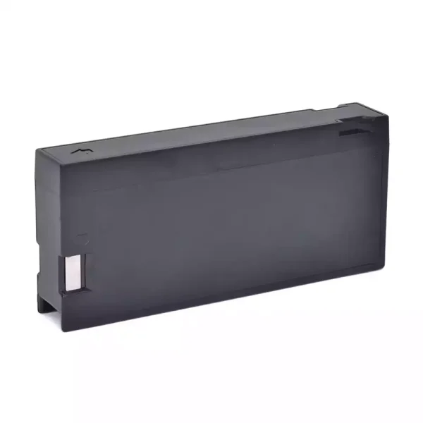 高品質電池 適用於 Actema T-BERD 107A,Alphasource AS008281,Any Battery 2359,Cardiac Science 9001,9004：圖片 4