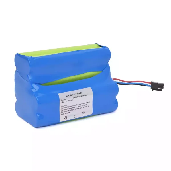 高品質電池 適用於 RESMED VS INTEGRA VS Ultra：圖片 3