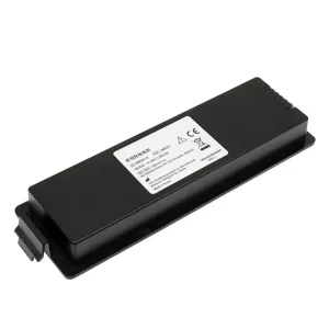 高品質電池 適用於 M6031-0 M6060-0,YUWELL HeartOn A10 MEDIANA A10