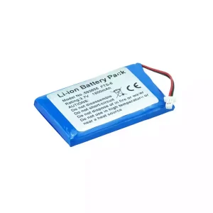 高品質電池 適用於 EDAN 593855 1ICP6/39/55 FTS-3 FTS-6