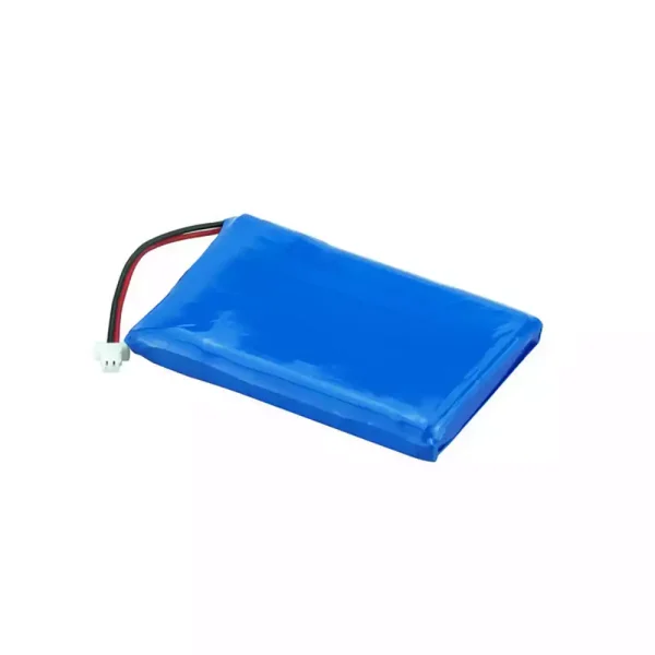 高品質電池 適用於 EDAN 593855 1ICP6/39/55 FTS-3 FTS-6：圖片 2