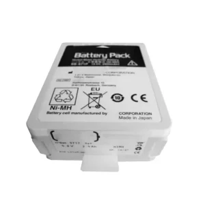 高品質電池 適用於 NIHON KOHDEN SB-671P BSM-6301C BSM3000 BSM6000 BSM6301K