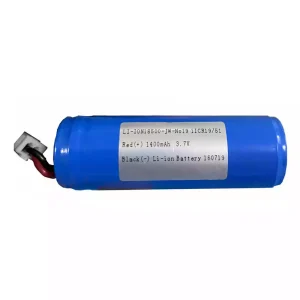 高品質電池 適用於 LI-ION18500-JW-No19
