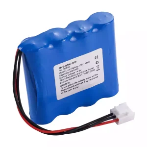 高品質電池 適用於 JHT-99K-00 JHT-99K-OO,COMEN CM600