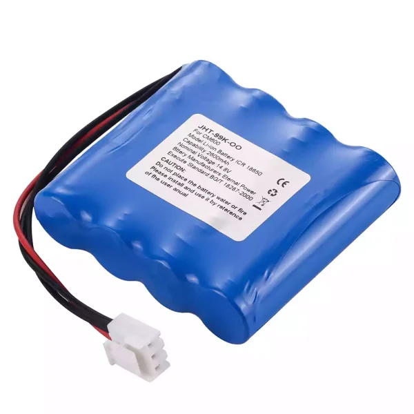 高品質電池 適用於 JHT-99K-00 JHT-99K-OO,COMEN CM600：圖片 3