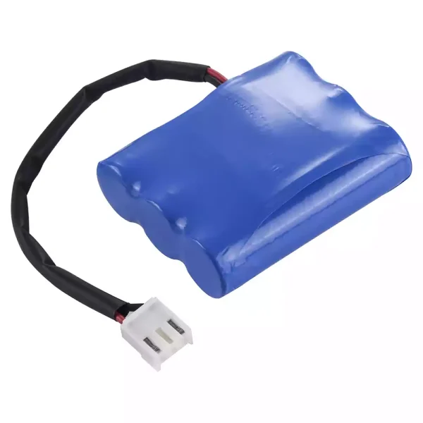 高品質電池 適用於 Solaris LR18650P-1P3S NT2A：圖片 2