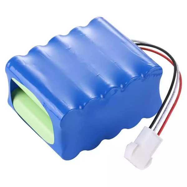 高品質電池 適用於 MEDIANA YM1000 M6021-0：圖片 2