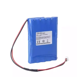 高品質電池 適用於 NIPRO NCU-12 10N-700AACL