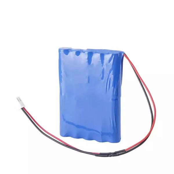 高品質電池 適用於 NIPRO NCU-12 10N-700AACL：圖片 3
