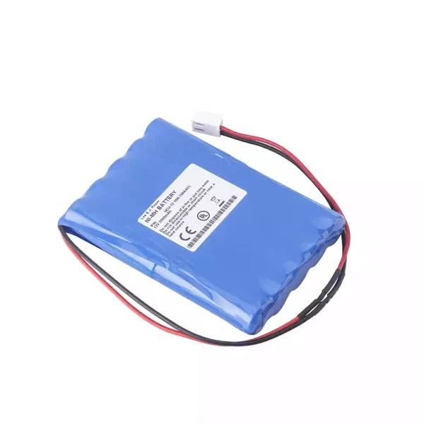 高品質電池 適用於 NIPRO NCU-12 10N-700AACL：圖片 4