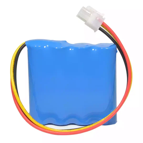 高品質電池 適用於 COSMED Pony FXDesktop,GP450LAH4BMXE：圖片 2