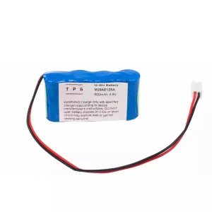 高品質電池 適用於 TPS KJ-8000 M29AE125A