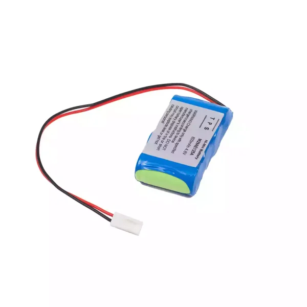 高品質電池 適用於 TPS KJ-8000 M29AE125A：圖片 2