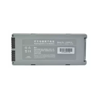 高品質電池 適用於 LI24I001A 022-000034-00