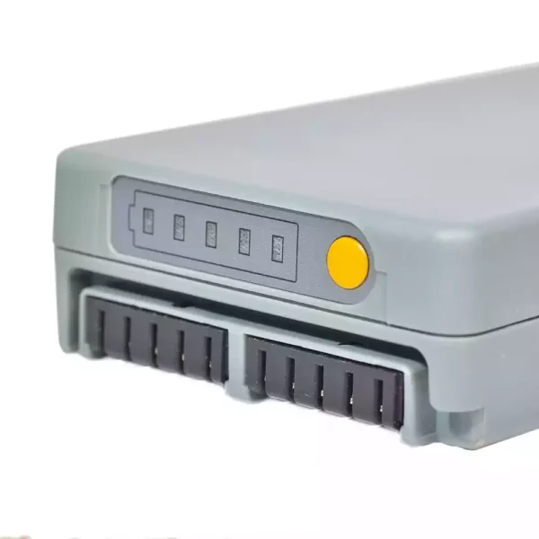 高品質電池 適用於 MINDRAY D2 MINDRAY D3：圖片 4