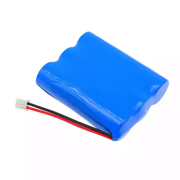 高品質電池 適用於 MDK MS31 MI23：圖片 4