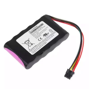 高品質電池 適用於 23893,P1741000082,Masimo Radical-7