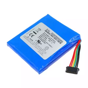 高品質電池 適用於 27058 37728,Masimo RAD-97