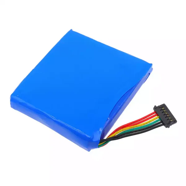 高品質電池 適用於 27058 37728,Masimo RAD-97：圖片 2