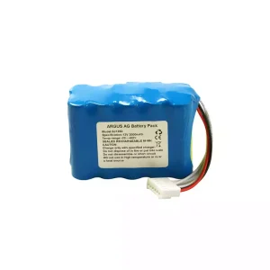 高品質電池 適用於 601260,601074
