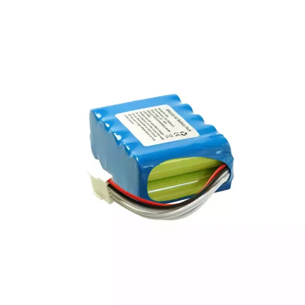 高品質電池 適用於 601260,601074：圖片 2