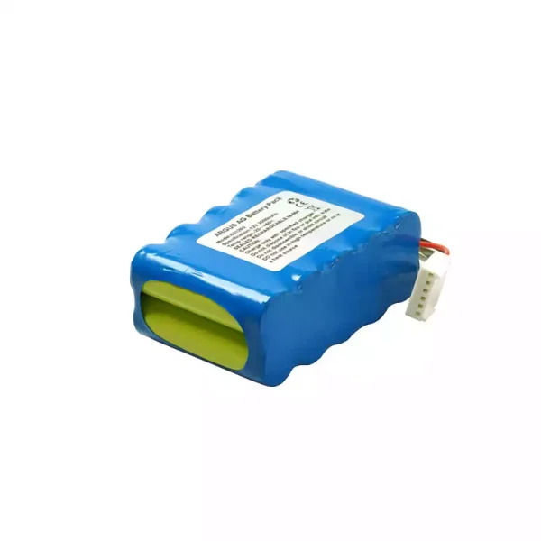 高品質電池 適用於 601260,601074：圖片 3