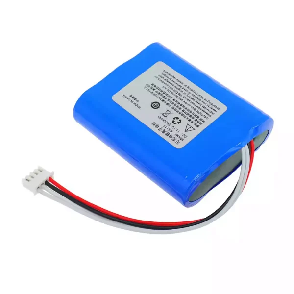 高品質電池 適用於 EA111 EA313 EA3：圖片 2