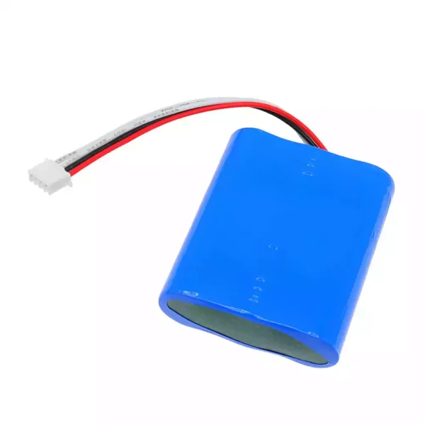 高品質電池 適用於 EA111 EA313 EA3：圖片 3