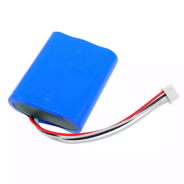 高品質電池 適用於 EA111 EA313 EA3：圖片 4