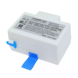 高品質電池 適用於 DC203,ENMIND EN-S7 EN-V7 Smart EN-V7