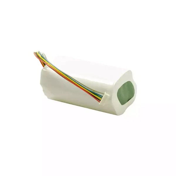 高品質電池 適用於 LG144,510001-144,Smith & Nephew No.2001584,RENASYS GO：圖片 2