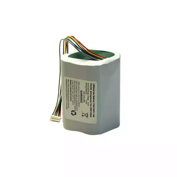 高品質電池 適用於 LG144,510001-144,Smith & Nephew No.2001584,RENASYS GO：圖片 3