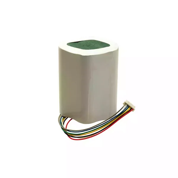 高品質電池 適用於 LG144,510001-144,Smith & Nephew No.2001584,RENASYS GO：圖片 4