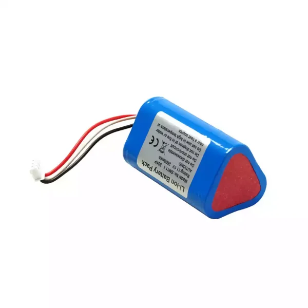 高品質電池 適用於 SM11.1 3S1P,FMC C9：圖片 2