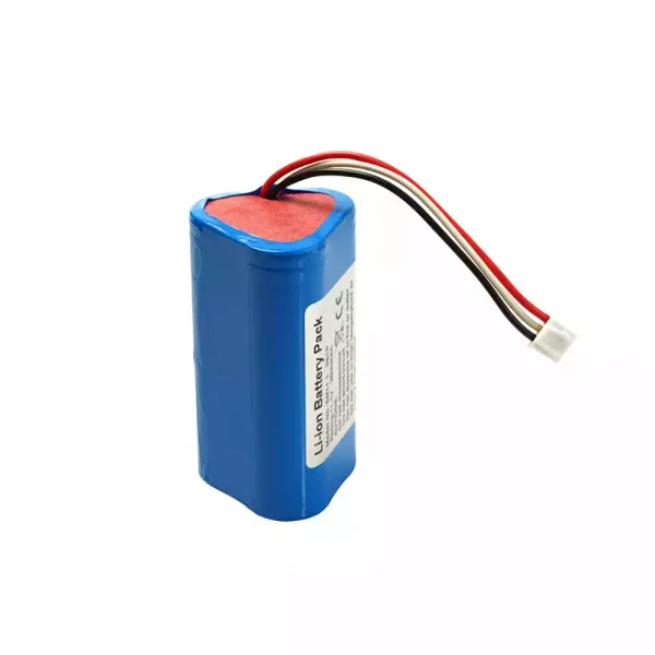 高品質電池 適用於 SM11.1 3S1P,FMC C9：圖片 3