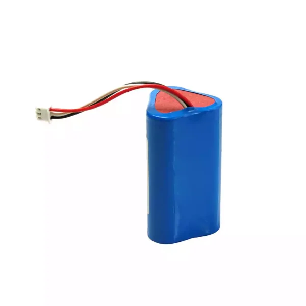 高品質電池 適用於 SM11.1 3S1P,FMC C9：圖片 4