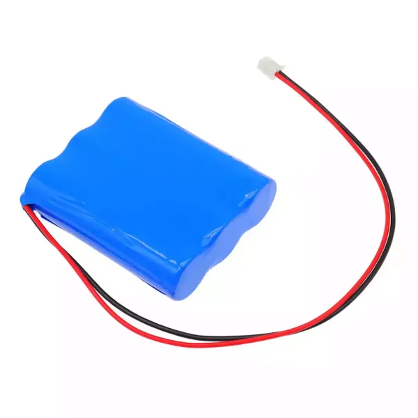 高品質電池 適用於 SLGO CP-730TCI：圖片 2