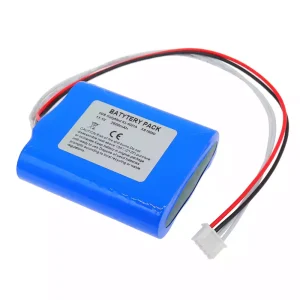 高品質電池 適用於 SK-18650-4S KL-5021A
