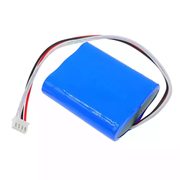 高品質電池 適用於 SK-18650-4S KL-5021A：圖片 2