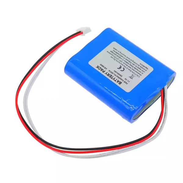 高品質電池 適用於 SK-18650-4S KL-5021A：圖片 3