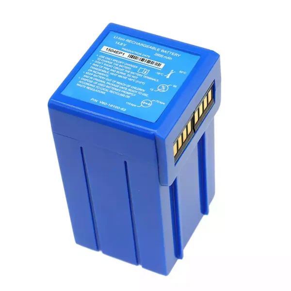 高品質電池 適用於 V60-19000-63,V60-19100-63,Flight 60：圖片 3