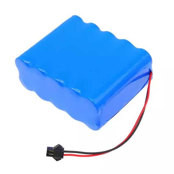 高品質電池 適用於 MRH MR-301D MR-301DC：圖片 2