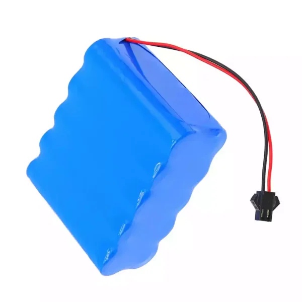 高品質電池 適用於 MRH MR-301D MR-301DC：圖片 4